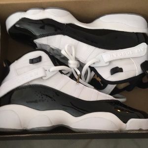 Jordan 6 Rings